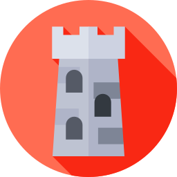 tower