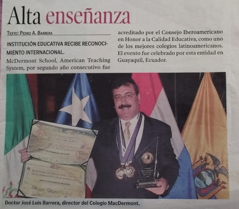 don luis